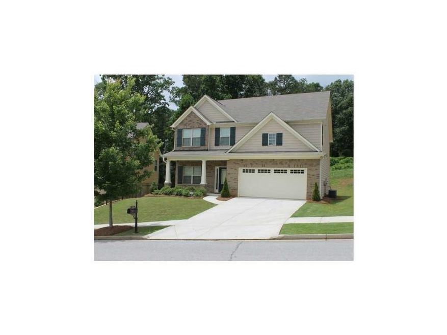 Exterior Front. A Great  Two story Home with lots 