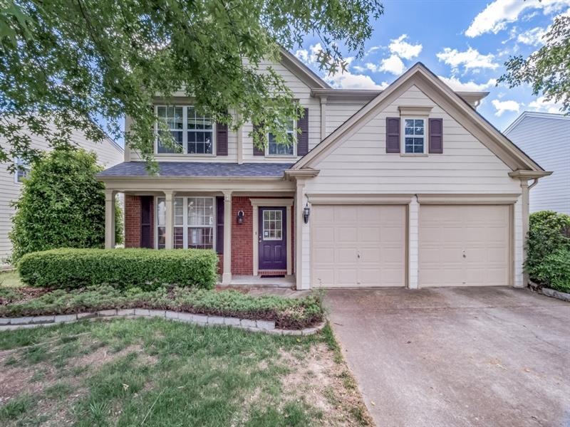 Welcome Home!