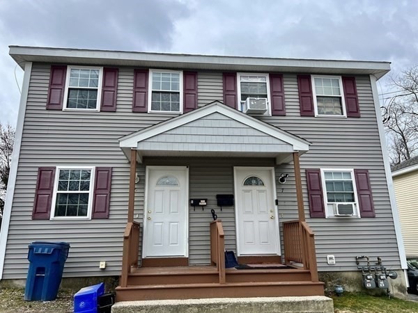 7 Packard St unit 7, Lawrence, MA 01843 - photo 1