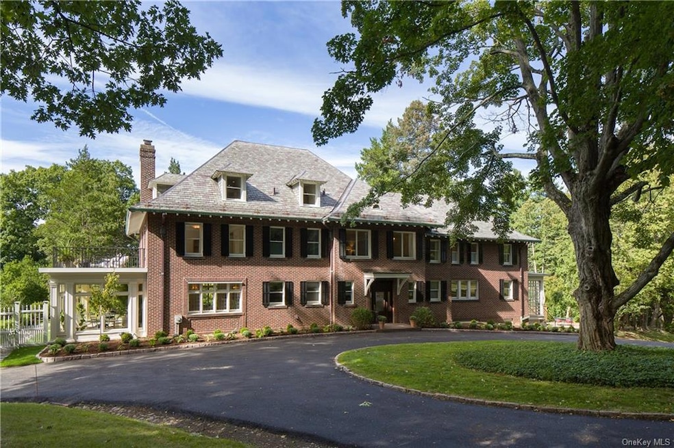 86 Belden Ave, Dobbs Ferry, NY 10522 - photo 1