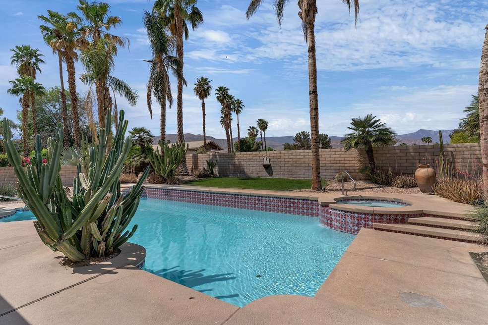 Private Pool  Mtn Views