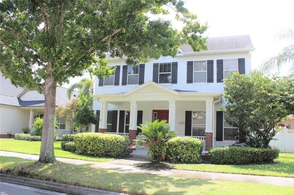 Front Exterior