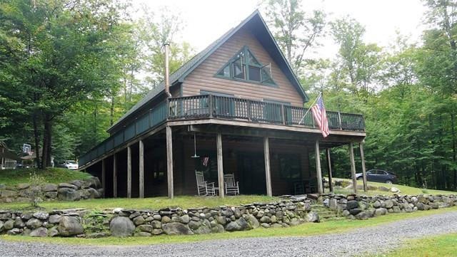 Main View