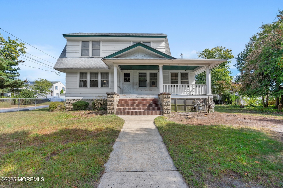 22 Mercer Ave, Port Monmouth, NJ 07758 - photo 1