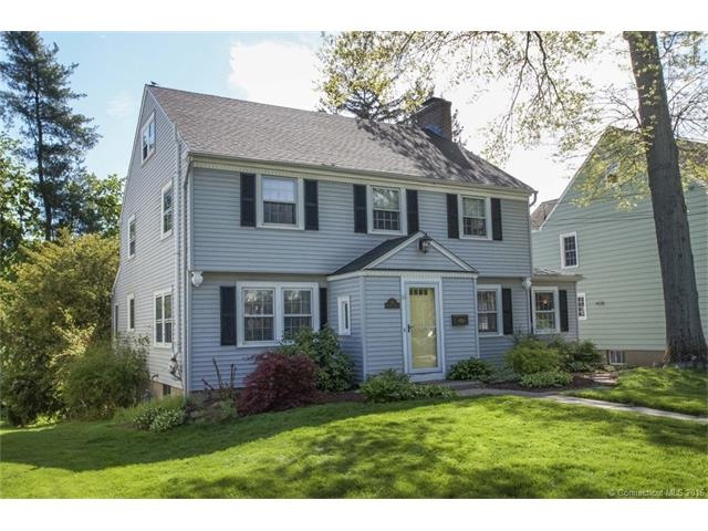 Welcome to 16 Montclair Dr located in a desirable 