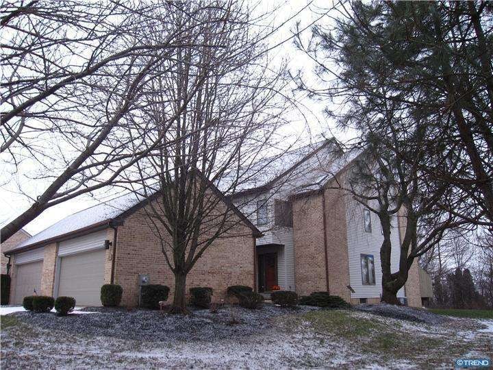 233 Steeplechase Cir, Wilmington, DE 19808 - photo 1