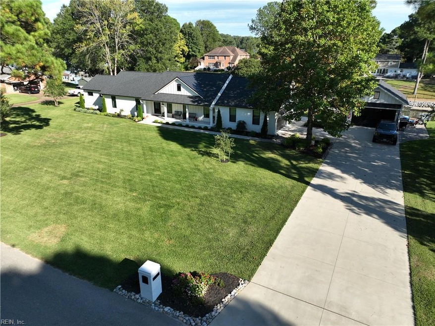 4043 N Witchduck Rd, Virginia Beach, VA 23455 - photo 1