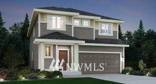 19730 SE 268th (Lot 12) St, Covington, WA 98042 - photo 1