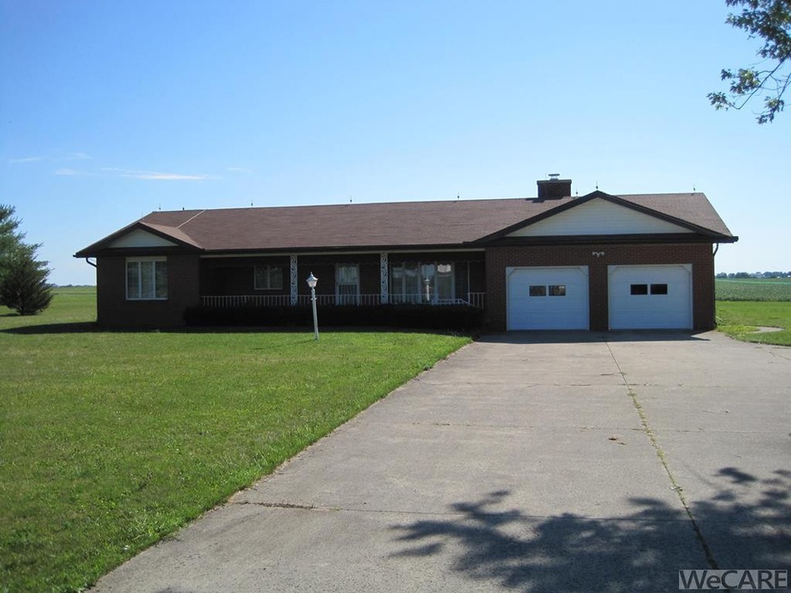 14458 County Rd, Kenton, OH 43326 - photo 1