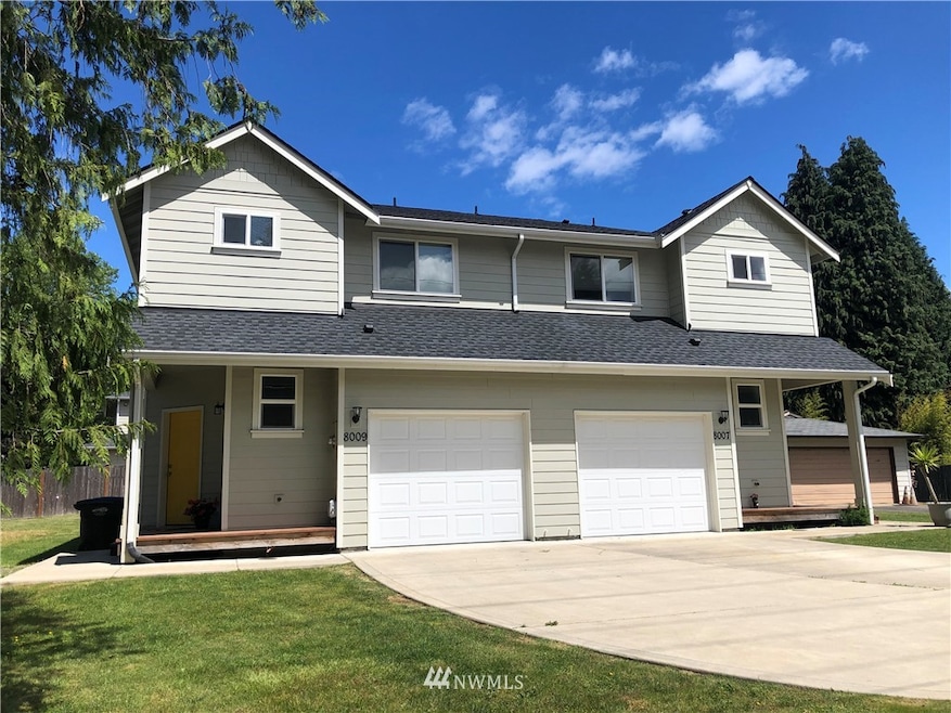 8007 Cirque Dr W, University Place, WA 98466 - photo 1