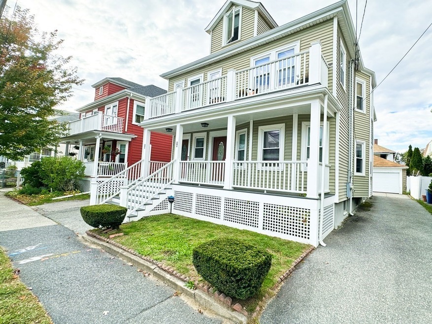 15-17 Thorndike St unit 15, Arlington, MA 02474 - photo 1