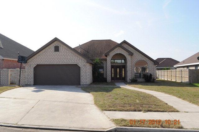 912 E Brady Cir unit Lot 16, Pharr, TX 78577 - photo 1