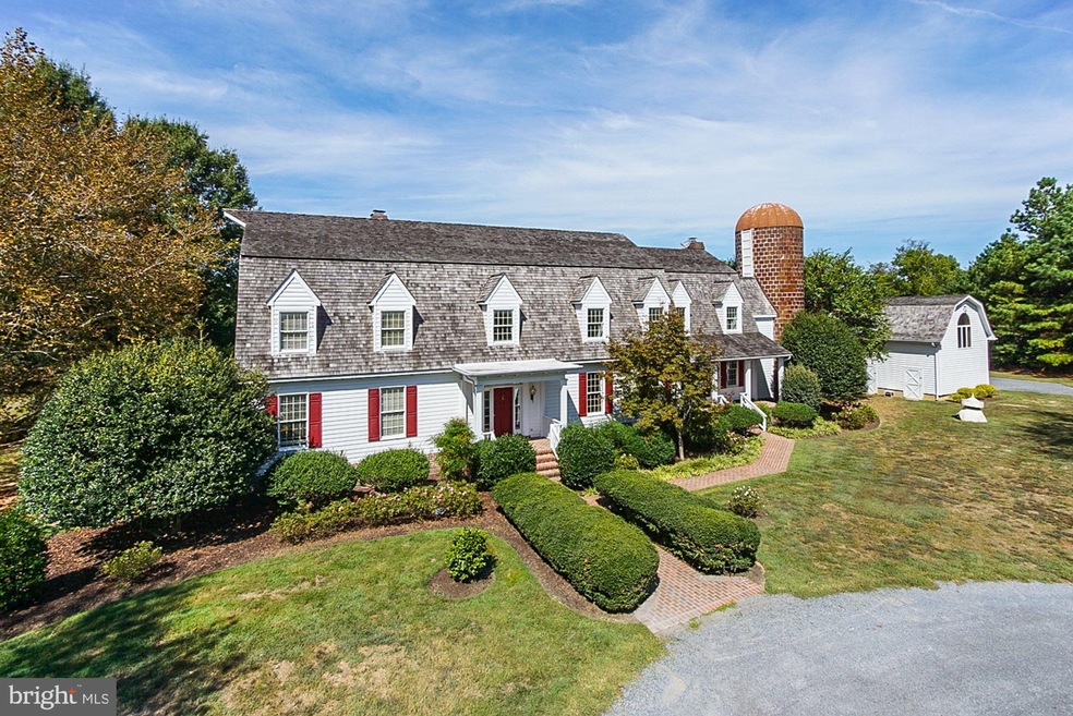 28292 Brick Row Dr, Oxford, MD 21654 - photo 1