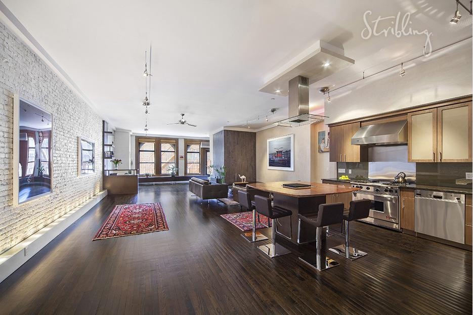 123 Prince St unit 4, New York, NY 10012 - photo 1