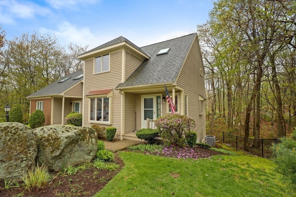 22 Cara Dr, Weymouth, MA 02188 - photo 1
