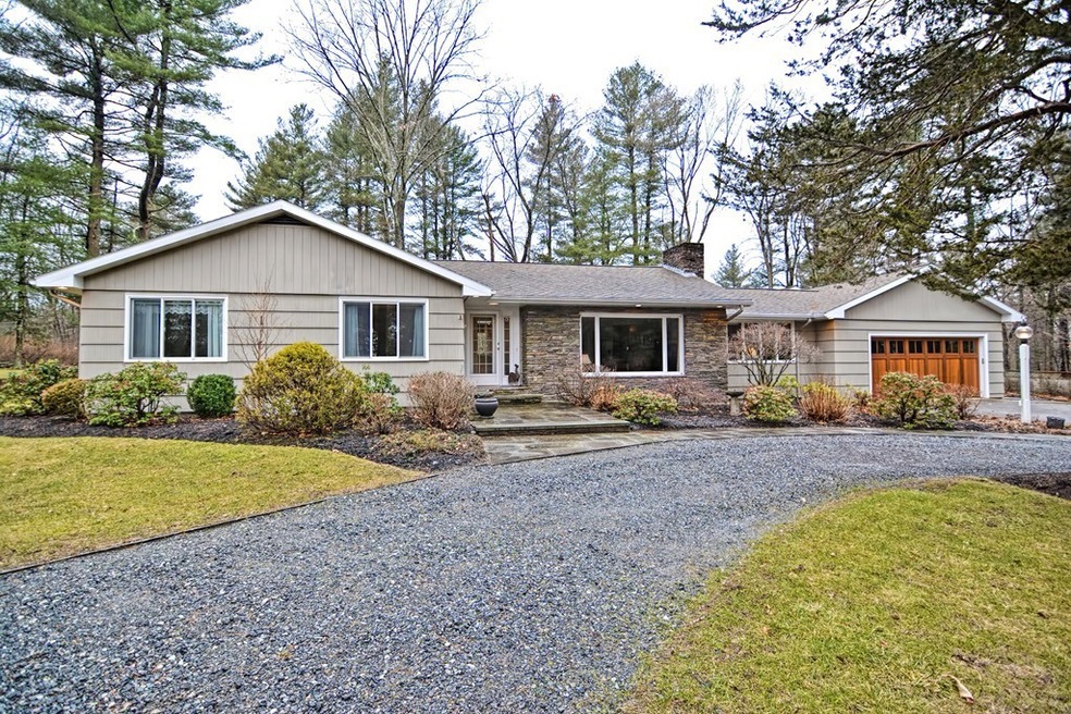 26 Course Brook Rd, Sherborn, MA 01770 - photo 1