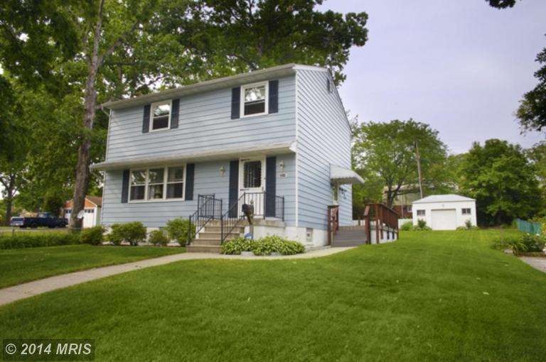 3214 Orlando Ave, Parkville, MD 21234 - photo 1