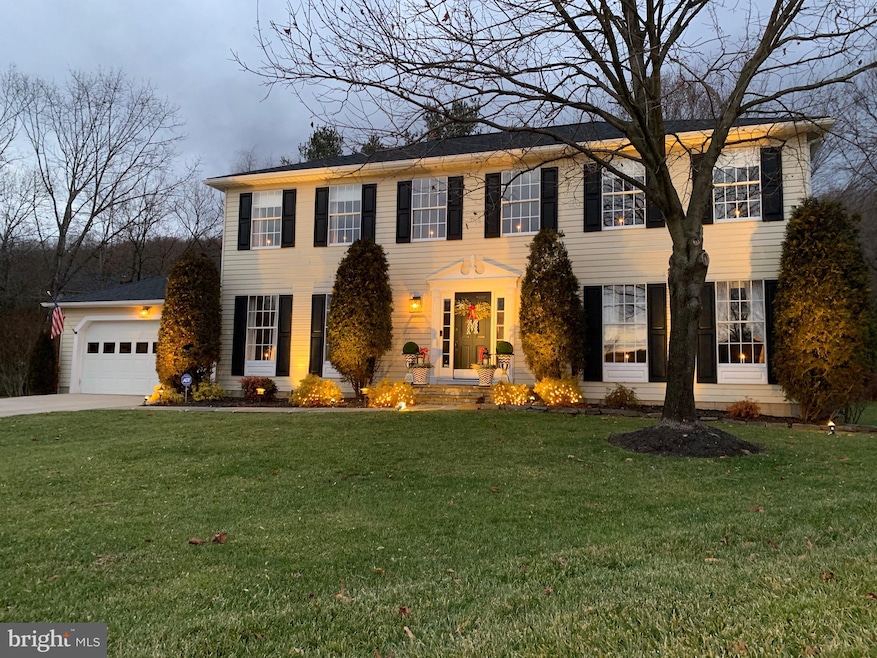 11616 Silvermaple Ct, Cockeysville, MD 21030 - photo 1