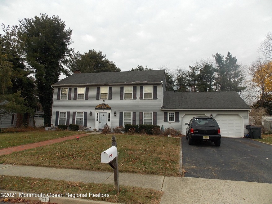 53 Orchard Rd, West Long Branch, NJ 07764 - photo 1