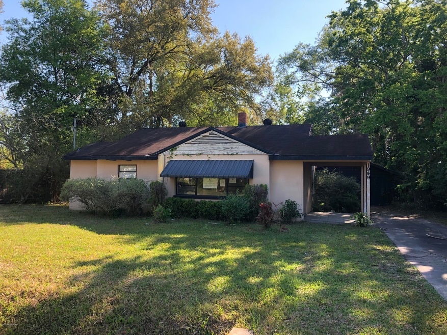 1949 Burkholder Cir E, Jacksonville, FL 32216 - photo 1