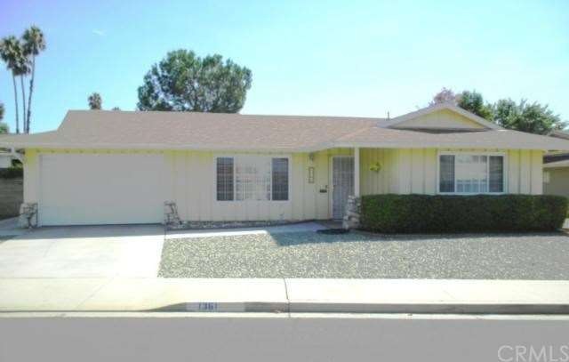 1361  W.  Westmont,  Hemet,  CA