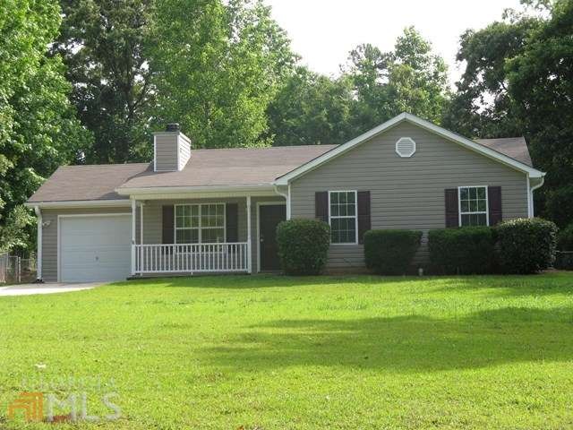 101 Whitney Ln, Griffin, GA 30223 - photo 1