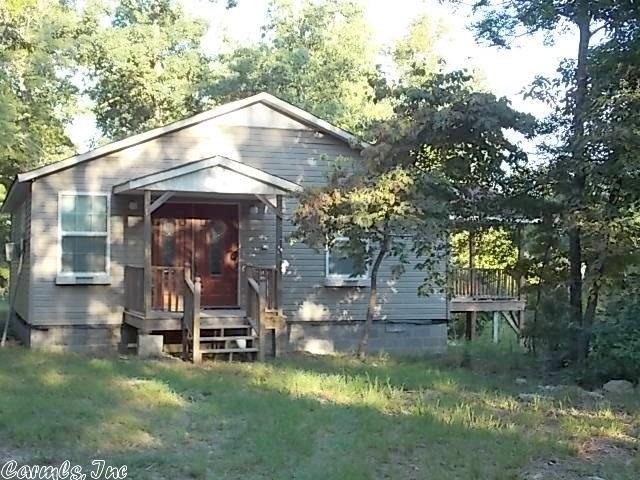 607 Cr 153 Rd, Elizabeth, AR 72531 - photo 1