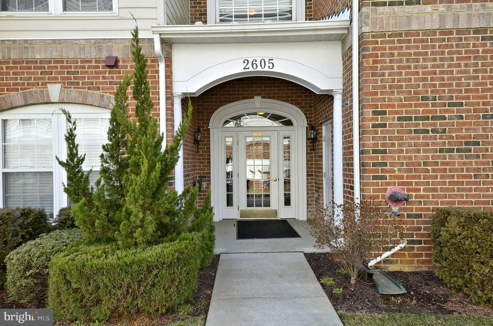 2605 Clarion Ct unit 201, Odenton, MD 21113 - photo 1