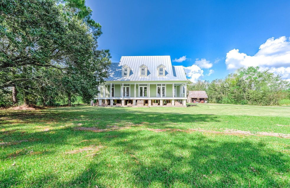 3908 Masters Rd, Pearland, TX 77584 - photo 1