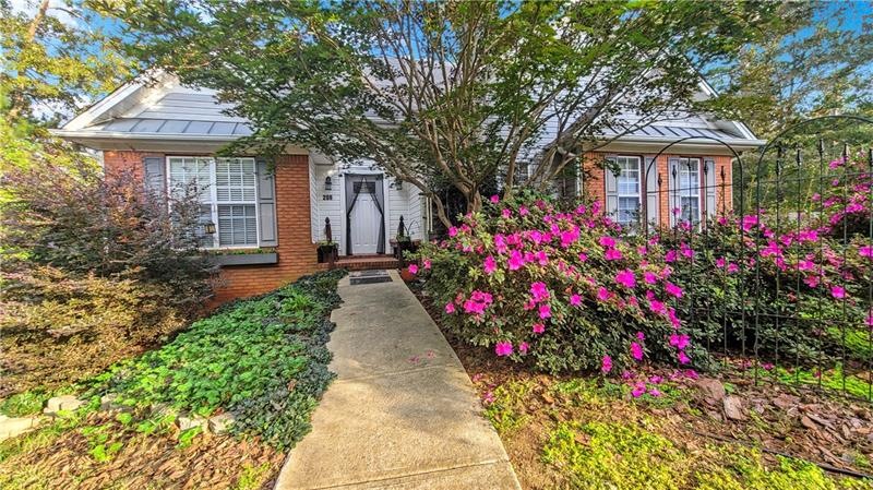 208 Walkers Ct, Villa Rica, GA 30180 - photo 1