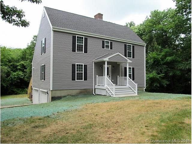 47 Campville Rd, Northfield, CT 06778 - photo 1