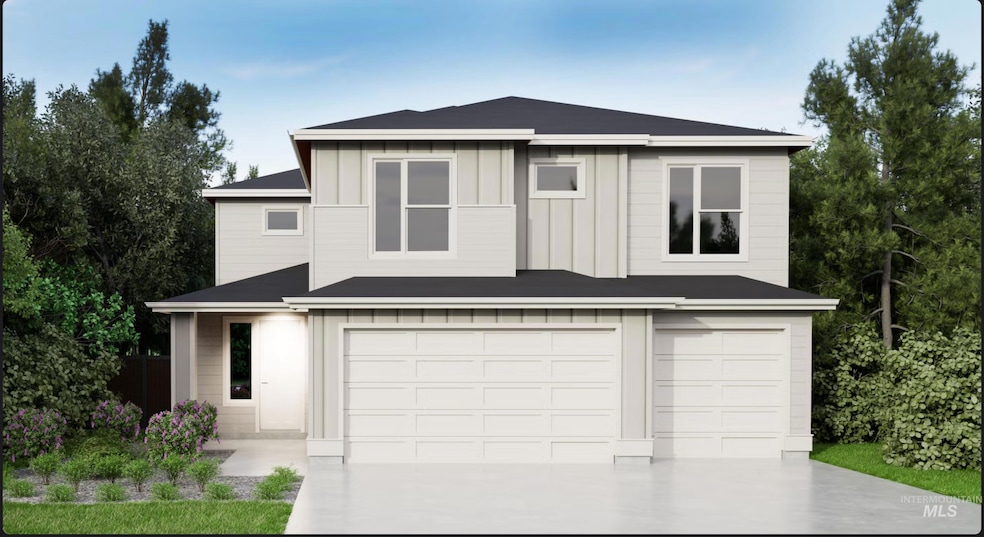 4223 Tropic Way, Caldwell, ID 83607 - photo 1