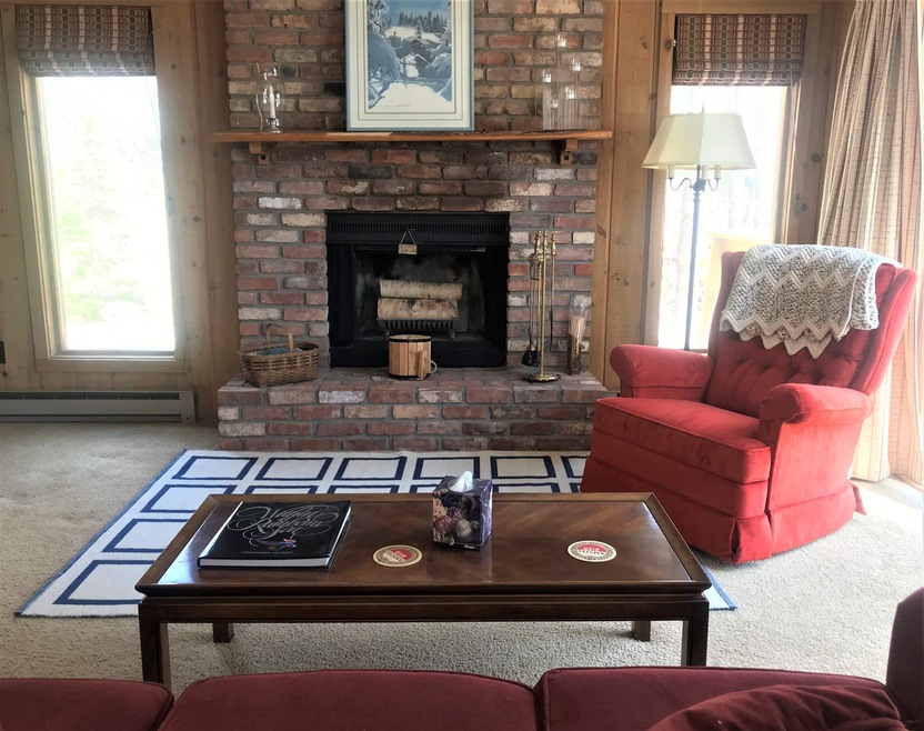 6 Fawn Run unit M910, Wilmington, VT 05363 - photo 1