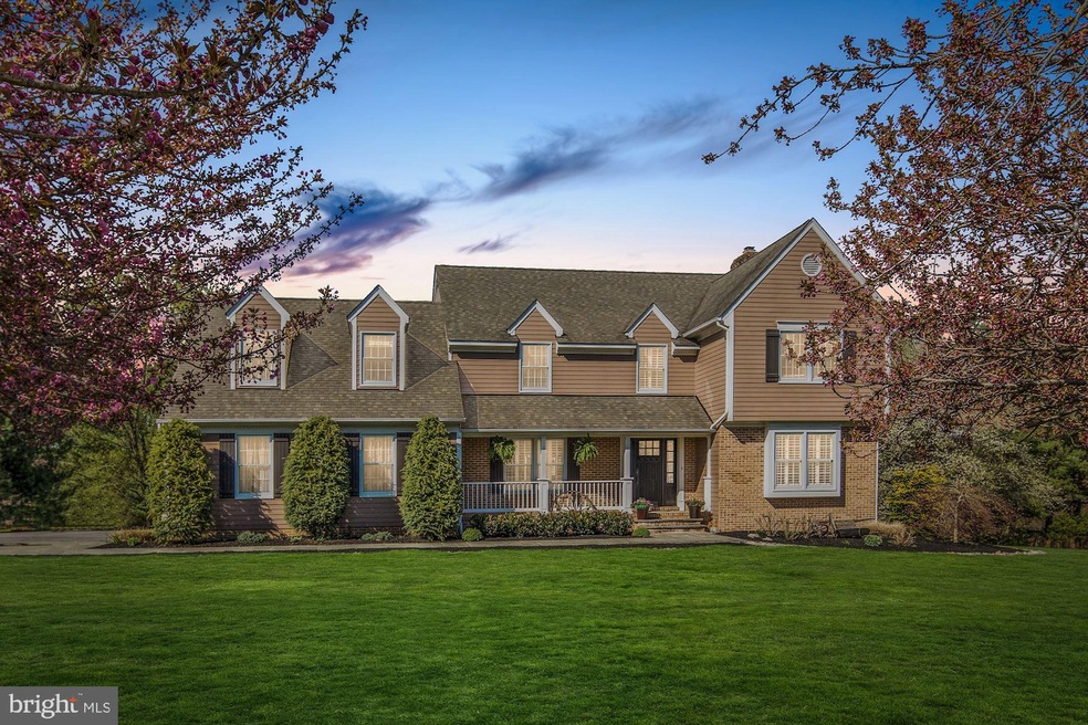 3 Colonial Oaks Ct, Phoenix, MD 21131 - photo 1