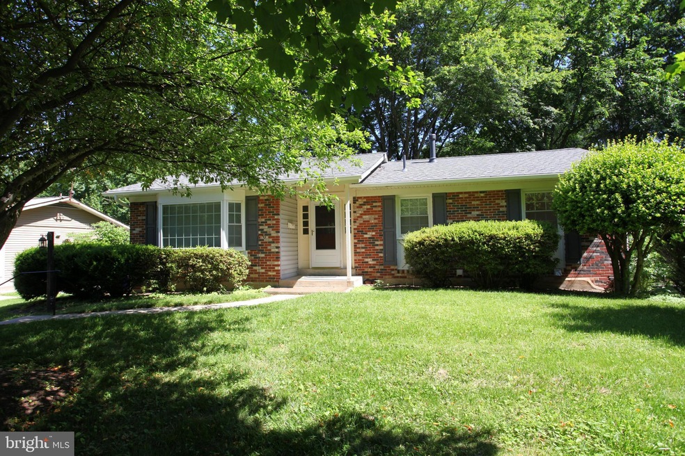 4513 Dabney Dr, Rockville, MD 20853 - photo 1