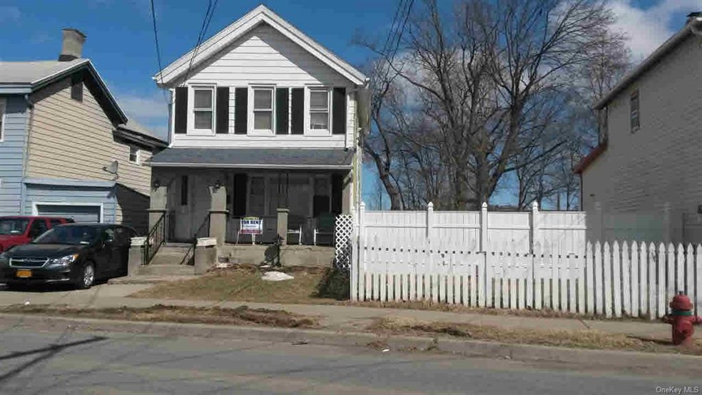 159 Cannon St unit 1, Poughkeepsie, NY 12601 - photo 1