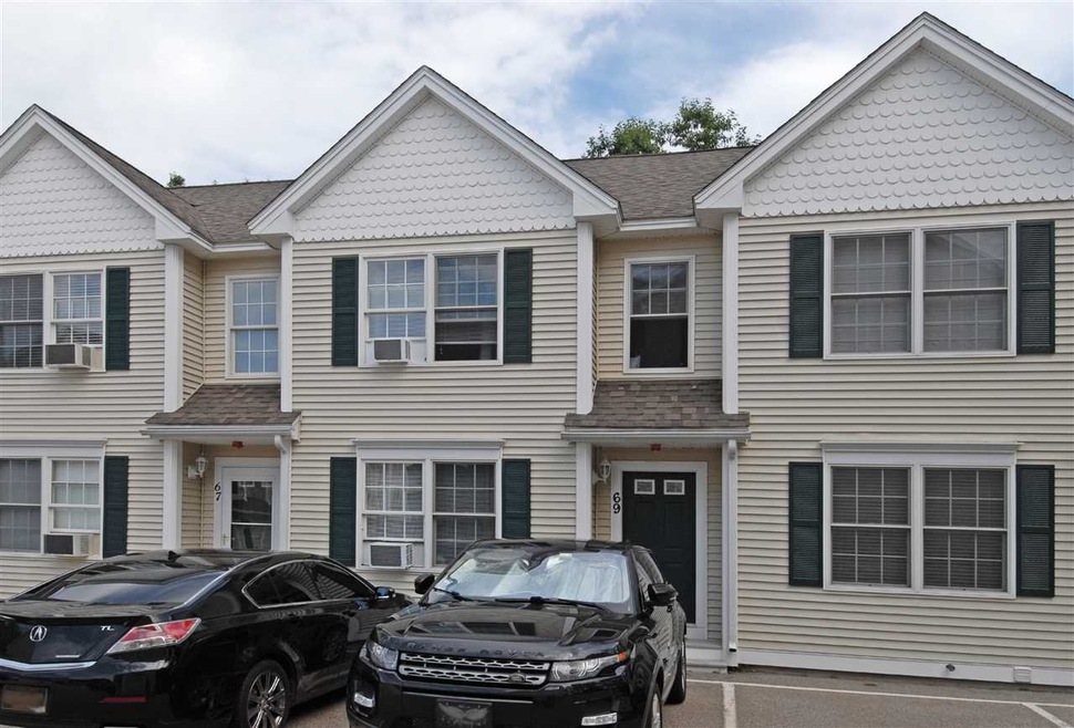 69 Crown Point Dr, Dover, NH 03820 - photo 1