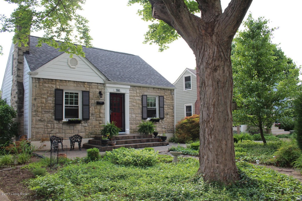 Lovely Home