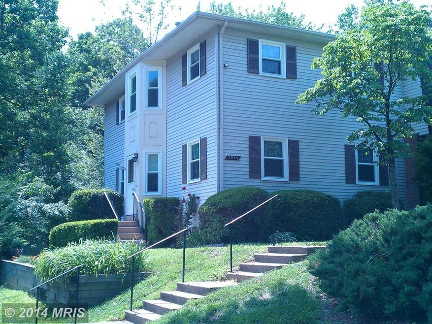 3094 Southern Elm Ct, Fairfax, VA 22031 - photo 1
