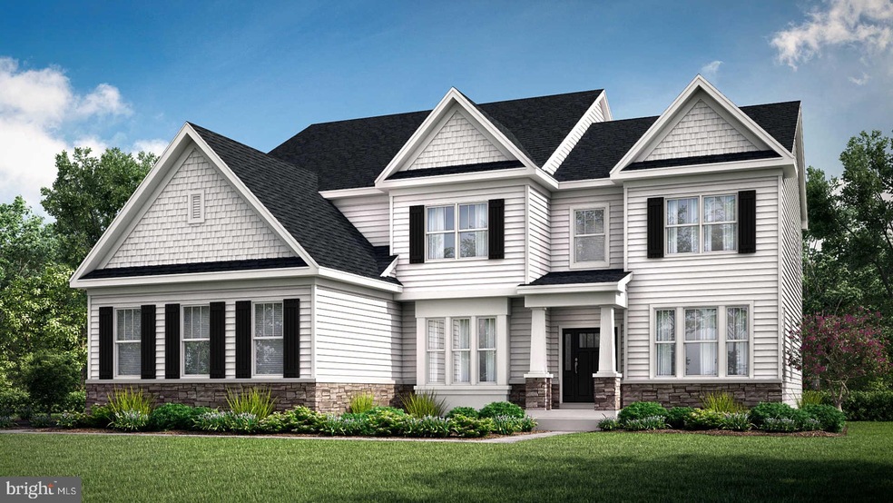 5745 Saucon Ridge Rd, Coopersburg, PA 18036 - photo 1