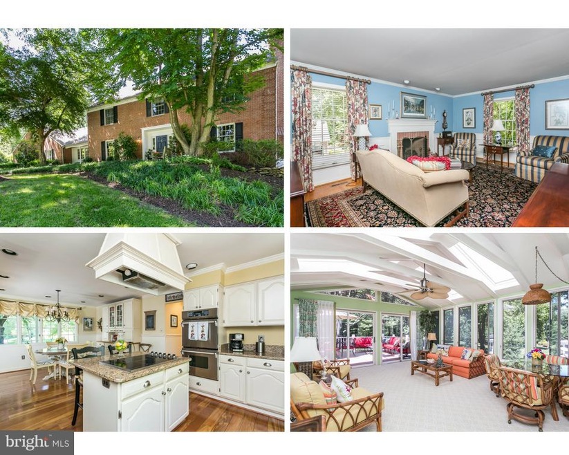 3808 Duddington Way, Phoenix, MD 21131 - photo 1