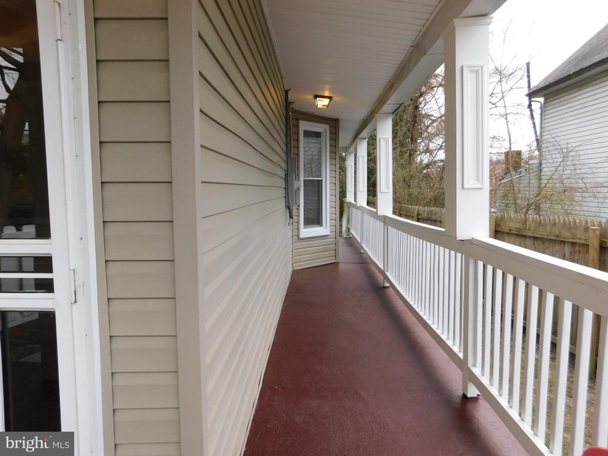 907 E 43rd St, Baltimore, MD 21212 - photo 1