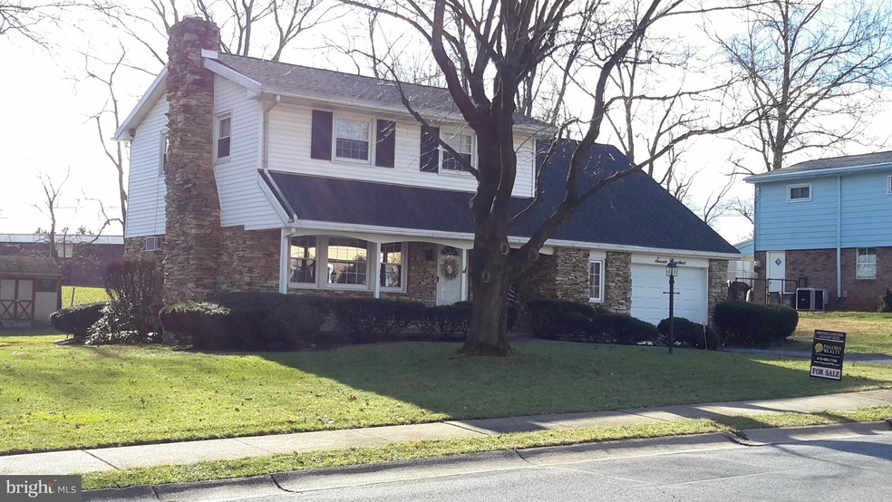 700 Hain Ave, Reading, PA 19605 - photo 1