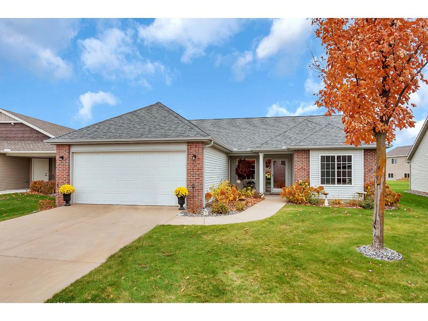 Welcome to this 2 BR + Den patio home located in t