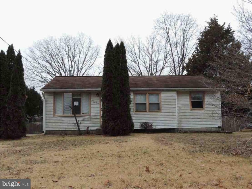 1039 Turnerville Rd, Pine Hill, NJ 08021 - photo 1