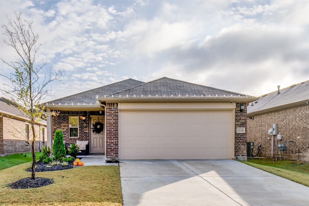 1116 Aragon Trail, Mesquite, TX 75149 - photo 1