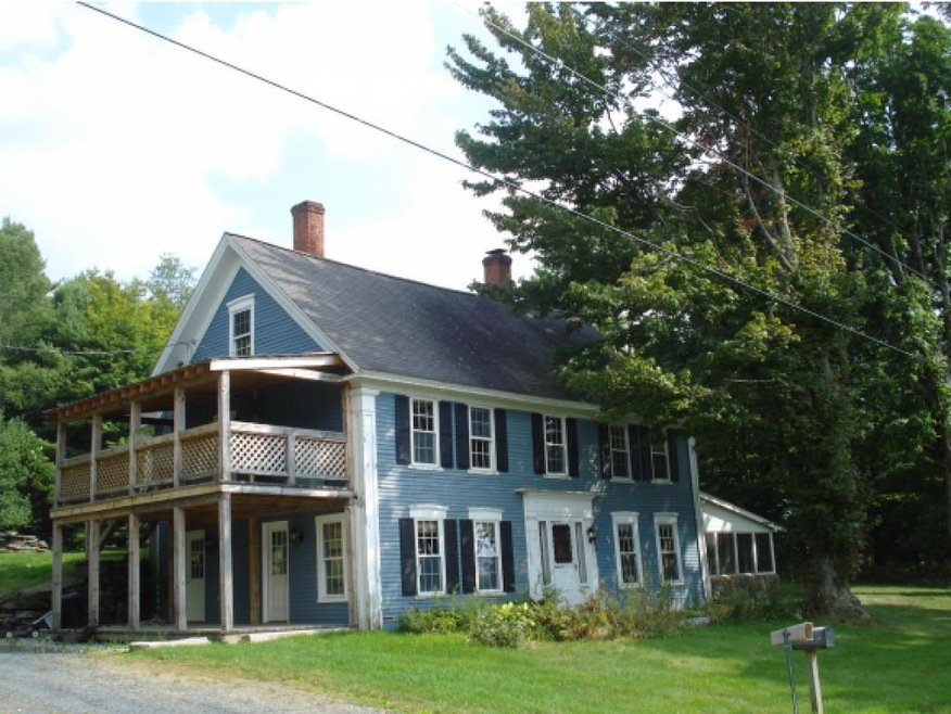 71 Straw Hill Rd, Claremont, NH 03743 - photo 1