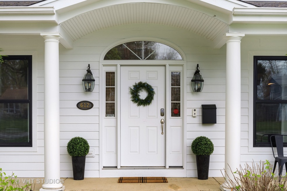 612 Pershing Ave, Wheaton, IL 60189 - photo 1