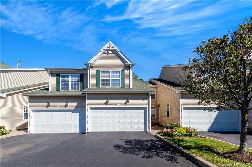 110 Lexington Blvd unit 110, Bethel, CT 06801 - photo 1