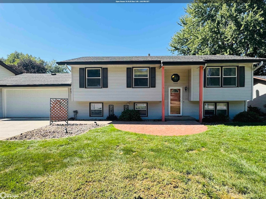 1507 Teresa Dr, Atlantic, IA 50022 - photo 1